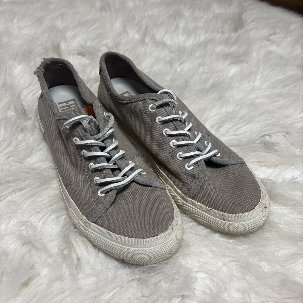 Frye Sneakers Women’s size 9